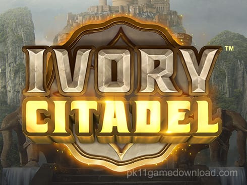 Ivory Citadel
