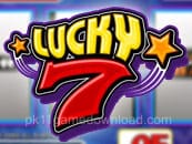 Lucky Seven