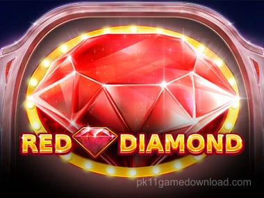 Red Diamond