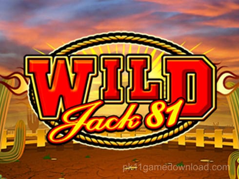 Wild Jack 81