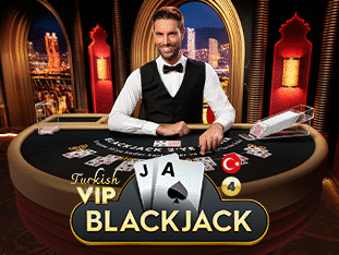 Turkish VIP Blackjack 4